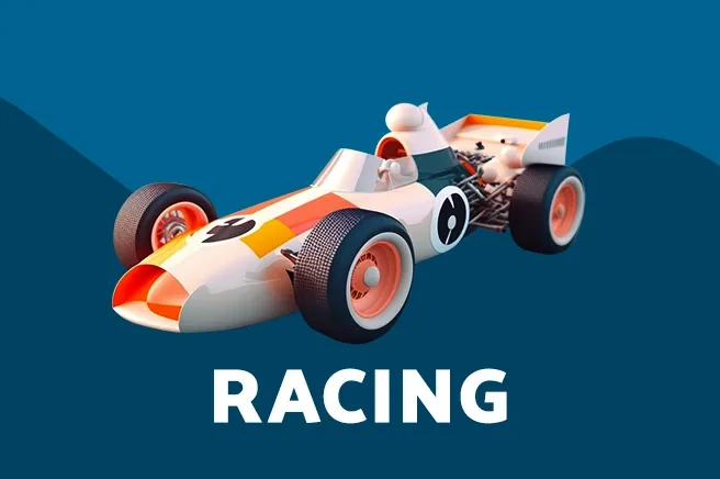 Racing