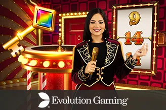 Live game show