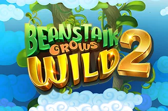 Beanstalk Grows Wild 2