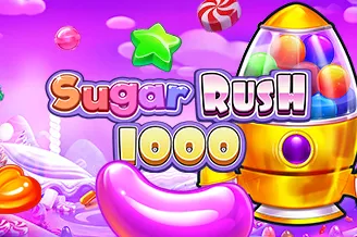 Sugar Rush 1000