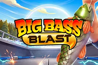 Big Bass Blast
