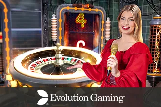 Fireball Roulette